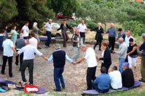 VEČERAS – Primoštenske užance – Podgreben 2014