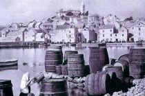Primošten nekad-Primošten danas 11. dio