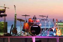 FOTO / Show legende na plaži