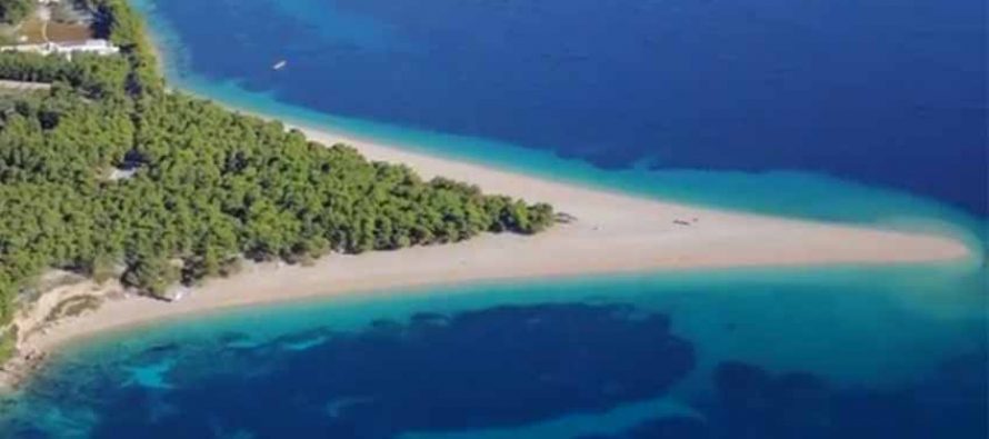 Hrvatski video “Srce Jadrana” najbolji je turistički film svijeta