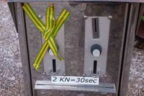 FORA PLUS – uzemljenje