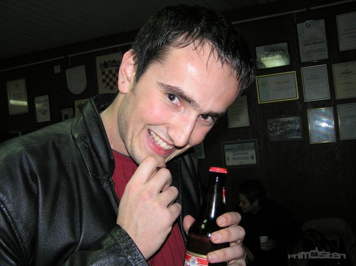 Legendarni tulumi u glazbi 2005