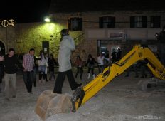 Legendarni tulumi u glazbi 2005