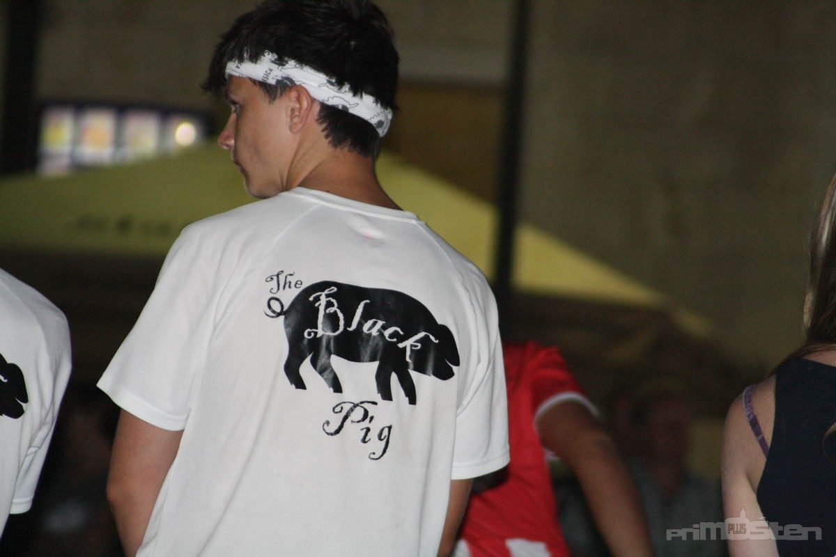 Lent – koncert na Rudini 24.08.2014.