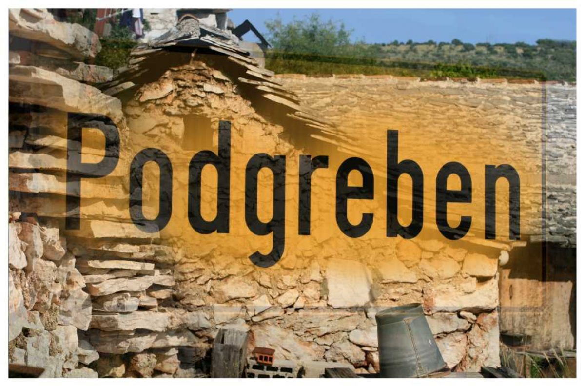 Podgreben – Okom naših fotografa