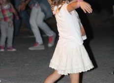 Podgreben 2014 – otvaranje užanci