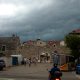 Pred neverom – Primošten 23.8.2014.