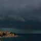 Pred neverom – Primošten 23.8.2014.