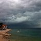 Pred neverom – Primošten 23.8.2014.