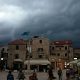 Pred neverom – Primošten 23.8.2014.