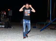 Ti Ritu Piri Pip – koncert u Primoštenu