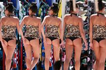 FORA PLUS – OPREZ ! Tigrica viđena u Primoštenu