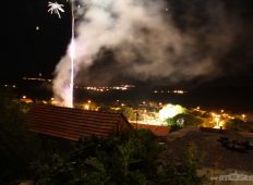 Užance Podgreben i klapa Kampanel