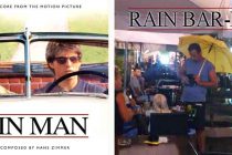 FORA PLUS – Rain Man