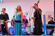 FENIX – danas na plaži