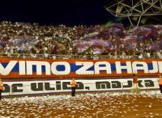 Ususret derbiju: HAJDUK – DINAMO