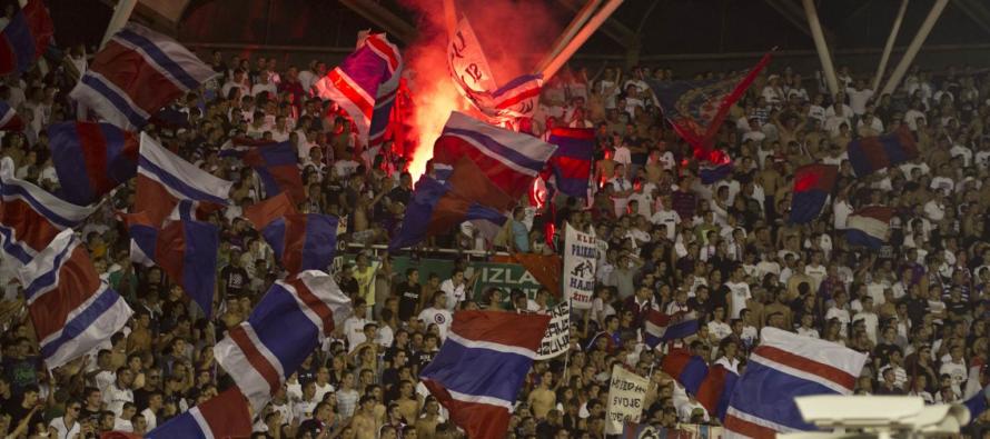 Hajduk slavi 110. rođendan