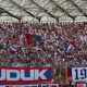 Ususret derbiju: HAJDUK – DINAMO