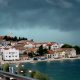 Pred neverom – Primošten 23.8.2014.