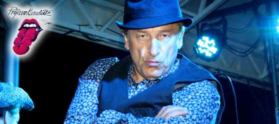 FOTO / Prljavo Kazalište