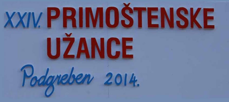 FOTO/VIDEO – Podgreben 2014 – otvaranje užanci