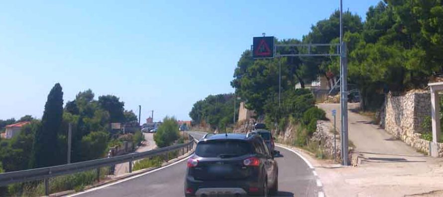 Opreza nikad dosta !