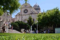 A week in Šibenik