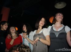 FOTO ARHIV: Nevera 28.03.2009. Oliva X