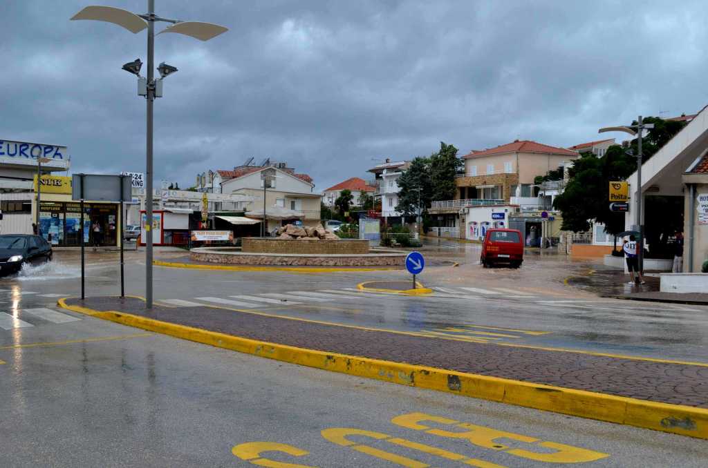 Poplave u Primoštenu_1