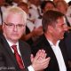 Predsjednik Josipović na proslavi 60. obljetnice DVD-a Primošten