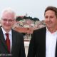 Predsjednik Josipović na proslavi 60. obljetnice DVD-a Primošten
