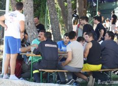 Vatrogasni kup 2014