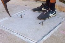 Geodetsko snimanje šahtova