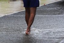 Pljuskovi, grmljavina i olujna bura rashladit će zemlju, a evo kad se vraća ljeto