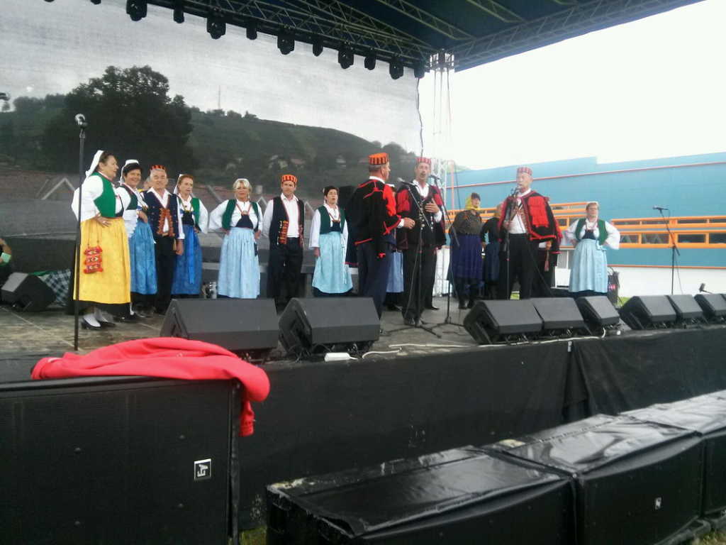 35.lendavska trgatev primošten