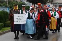 Kulturno turistička promocija Primoštena iz Lendave