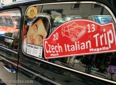 IV. Giro di Dalmatia – Mini Forever u Primoštenu