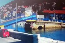 Kako preletjeti most u stilu James Bonda