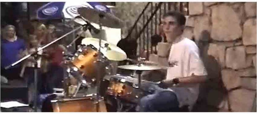 Mladi glazbenici 2001.