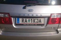 FORA PLUS – Rakija