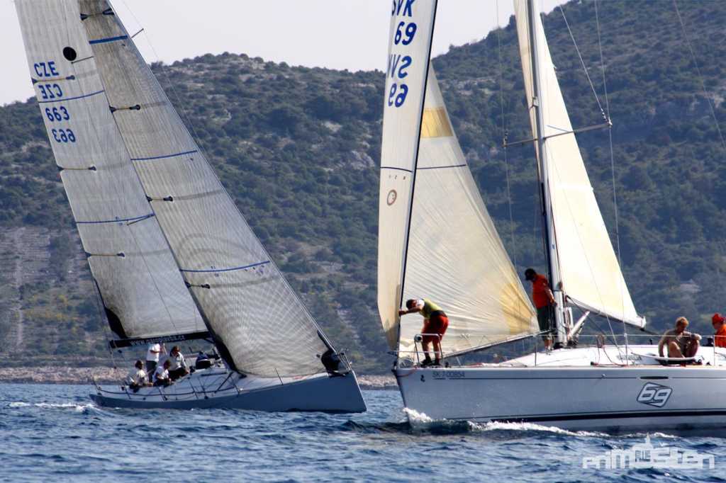 regatta primošten