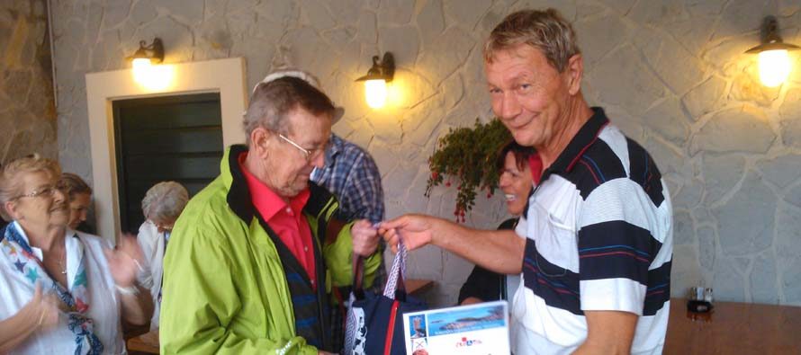 30 godina vjernosti Primoštenu