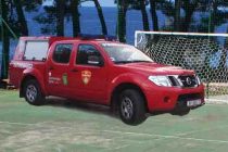 Humanitarni turnir DVD-a