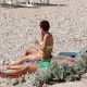 Uživancija na suncu – Bablje lito traje i traje