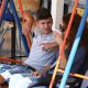 Uživancija na suncu – Bablje lito traje i traje