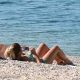 Uživancija na suncu – Bablje lito traje i traje