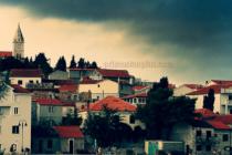 Sljedećih dana će biti iznadprosječno toplo uz dosadno jugo