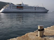 La Belle Del Adriatique