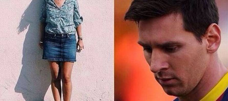 FORA PLUS – Messi, pa gdje si !?