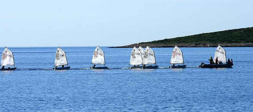 10. Kup Primoštena – REZULTATI